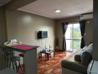 Departamento frente a la Ciudad Universitaria - B&B Córdoba