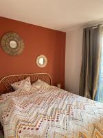 Appartamento con 2 Camere da Letto e Balcone