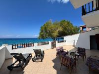 Sea View - Chambres d'hôtes Kámpos Vourliotón