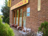 Hostal Vall d'Àssua - Chambres d'hôtes Altrón