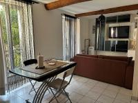 Appartement-Studio - Ferienwohnung