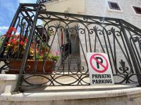 Fiumera Kotor Apartment - B&B Cattaro