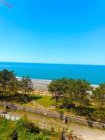 Angel U Guest House - Bed and Breakfast Koboeleti