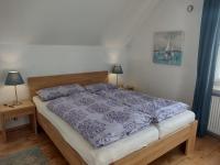 Appartement met Balkon