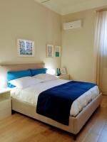 Camera Matrimoniale con Bagno Privato