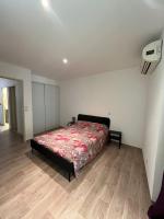 Appartamento con 2 Camere da Letto