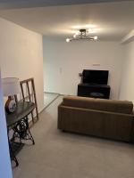 Gemütliche und moderne Soutterain Wohnung in Eibelstadt - B&B