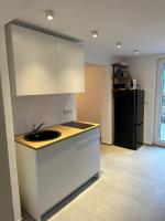 Gemütliche und moderne Soutterain Wohnung in Eibelstadt - B&B Eibelstadt