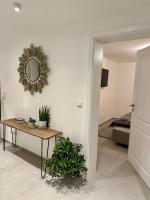 Gemütliche und moderne Soutterain Wohnung in Eibelstadt - B&B Eibelstadt
