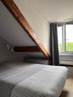 Appartement met 2 slaapkamers