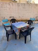 Lampedusa House - Ferienwohnung Lampedusa