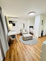 Appartement met 1 Slaapkamer