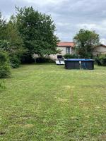 Character village house with private pool - Chez Sophie - Chambres d’hôtes Villefagnan