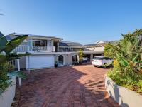 Lady Ellen Umhlanga Beach House - B&B