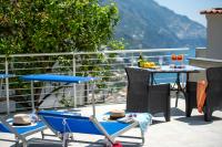 La Casa di Bruno - Chambres d’hôtes Positano