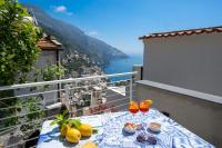 La Casa di Bruno - Chambres d’hôtes Positano