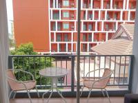 Chic 1BR near WON Beach Bangsaen - B&B Ban Bang Saen (2)