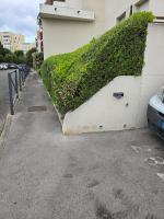 appartement - B&B Marsiglia