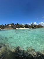 Beachside Villa - B&B Palmar