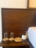 Chambre Double avec Terrasse