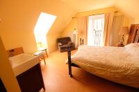 Le Magestik - B&B Mansonville
