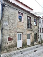 Casa Dos Passos II - Ferienwohnung Guarda