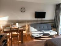 William's apartments - cute studio - B&B