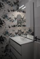 Appartamento con 2 Camere da Letto
