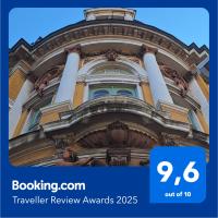 Rising Sun - Chambres d’hôtes Rijeka