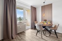 Fewo 7Home Apartment zentrumsnah NEU - Chambres d’hôtes Oldenbourg