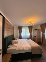 Apartament la casă - B&B