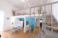 Palanto a Trani - B&B Trani