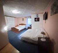 Chambre Double Deluxe