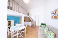 Palanto a Trani - B&B Trani