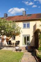 Ferienhaus Mittendrin zwischen Altstadt und Natur in Celle - Chambres d'hôtes Celle