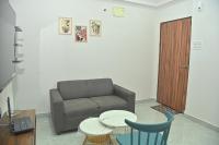 AVO Nest - Just Launched Modern 1 BHK Near AIG Hospitals 1S - B&B Kondāpur