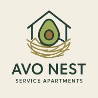 AVO Nest - Just Launched Modern 1 BHK Near AIG Hospitals 1S - Chambres d’hôtes Kondāpur