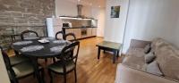 Three-Bedroom Suite