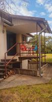 The Hidden Gem, 1 bedroom, 1 living room, 4 beds, Sleeps 5 - Chambres d'hôtes Siófok