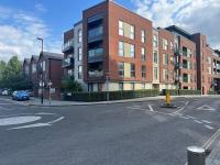Homely ground floor apartment in Southampton - B&B