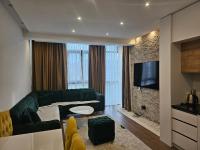 Moon Apartment - B&B Dulcigno