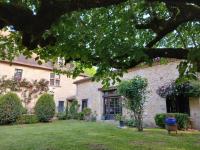 Gîte de charme aux portes de Périgueux - B&B
