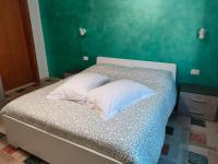 Doppelzimmer mit eigenem Bad