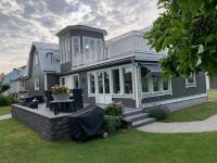 Villa Borgholm - Öland - B&B Borgholm