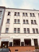 Appartement met 1 Slaapkamer