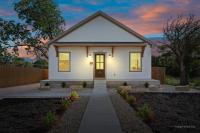New Luxury Villa Near Baylor University and Magnolia Silos - B&B