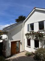 Little Tretheene - B&B Treen