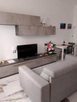 Appartamento con 1 Camera da Letto