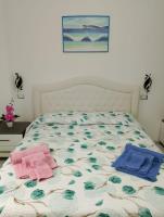 Topazio blu - Bed and Breakfast Alghero
