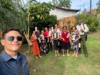 Casa dos Rocha - B&B Acará